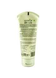 Lotus Herbals Whiteglow 3-In-1 Deep Cleansing Skin Whitening Facial Foam 100g