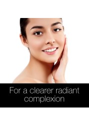 Neutrogena Fresh and Clear Facial Wash Pink Grapefruit and Vitamin C 200ml