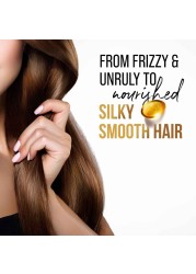 Pantene Pro-V Smooth And Silky Conditioner 360ml
