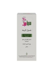 Sebamed Facial Cleanser Clear 150ml