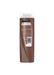 Sunsilk Shea Butter Nourishment Shampoo Brown 400ml
