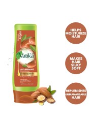 Dabur Vatika Argan Moisture Soft Conditioner 400ml