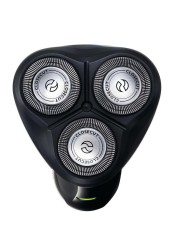 Philips AquaTouch Wet And Dry Electric Shaver AT610 Black