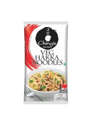 Ching&#39;s Secret Veg Hakka Noodles, 150g