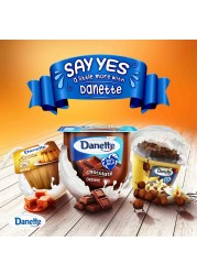 Danette Dessert Creme Caramel 80g