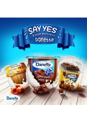 Danette Dessert Vanilla Flavour 90g