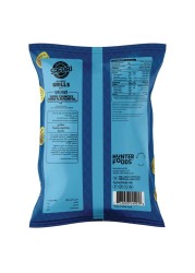 Safari Salted Potato Grills Chips, 60g