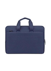Rivacase 8231 15.6 Inches Laptop Bag Blue