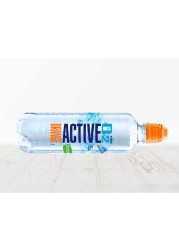 Active O2 Sport Orange Active Water 500ml