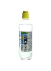 Active O2 Sport Water Lemon 500ml