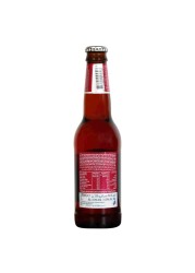 Bavaria Holland Pomegranate Non Alcoholic Malt Drink 330ml