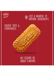 Lotus Biscoff Biscuit, 125g