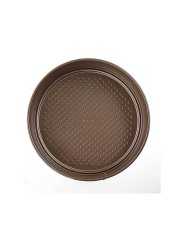 Tefal Easy Grip Gold Springform Tin Black 27cm