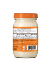 American Garden Gluten-Free Dairy-Free Original Real Mayonnaise, 237ml