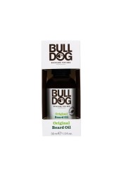 Bulldog Original Beard Oil Black 30ml