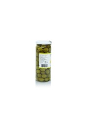 Torrent Plain Green Olives, 440g