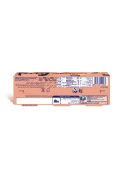 Rio Mare Light Meat Tuna in Olive Oil with Lemon and Black Pepper, 80g Pack of 3