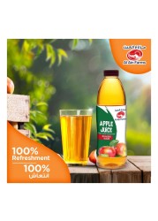 Al Ain Apple Juice 1L