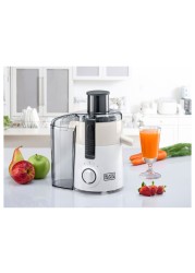 Black+Decker Juice Extractor JE250-B5 Multicolour 950ml