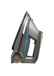 Crownline Steam Iron SI-144