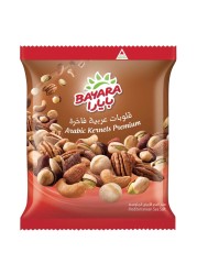 Bayara Premium Arabic Kernels, 300g