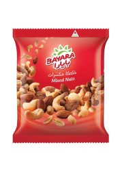 Bayara Mixed Nuts, 300g