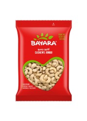 Bayara Jumbo Cashews, 125g