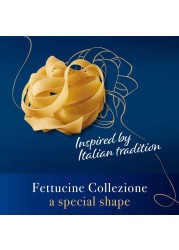Barilla Collezione Fettuccine Pasta, 500g