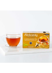 Alokozay Cardamom Tea 50g