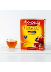Alokozay Loose Black Tea 850g