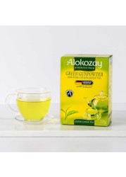 Alokozay Green Loose Tea 225g