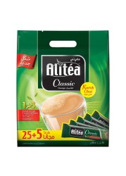 Alitea Signature 3-In-1 Ginger Tea 20g Pack of 30