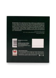 Ahmad Tea English Breakfast Tea Bags 100 Tea Bags