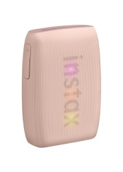 Fujifilm Instax Mini Link 3 Pink Instant Photo Printer