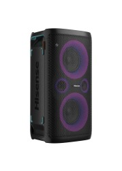 Hisense PartyBox Rocker One Bluetooth Speaker Black