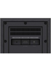 Sony 5.1 Channel Home Theater System With Sound Bar, Ht-S20R (2020)