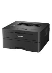 Brother Wireless Mono Laser Printer HL- L2461DW Black