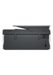 HP OfficeJet Pro 8123 All-In-One Printer White And Black