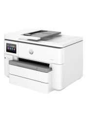 HP OfficeJet Pro 9730 Wide Format All-In-One Printer White