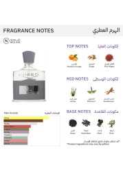 Creed Aventus Cologne For Men - Eau De Perfum