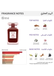عطر لوست تشيري من توم فورد - او دو برفيوم