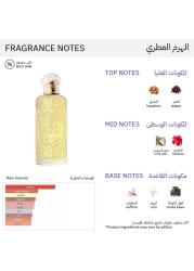 الكسندر جي عطر أورينتال إنيجما - او دو برفيوم