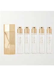 مجموعة عطر باكرات روج 540 من ميسون فرانسس كركدجيان - او دي بارفيوم - 5 قطع