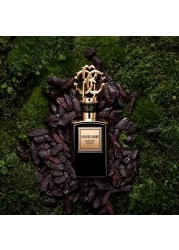 روبرتو كفالي عطر جولد سبلايم تونكا - او دي بارفيوم