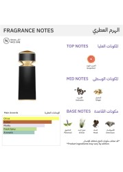 عطر لو جيمي تايغر من بولجري للرجال - او دو برفيوم