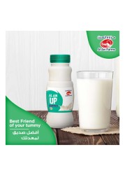العين مشروب لبن أب طازج كامل الدسم 200 ملل