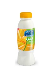 المراعي لبن بنكهة المانغو 340 ملل