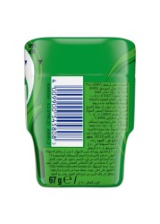Wrigley&#39;s Extra Refreshers Spearmint Flavour Sugarfree Chewing Gum, 67g Pack of 12