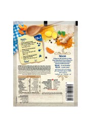 Noor Chicken Noodle Ginger and Turmeric Soup, 60g