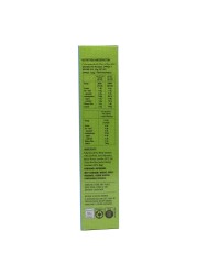 Natvia Pantry Range No Added Sugar Sweet Rice Puffs With Prebiotics 280g